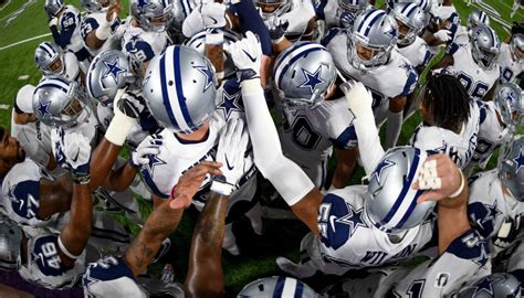 Dallas Cowboys Break Record As Worlds Most Valuable Sports Team Flipboard