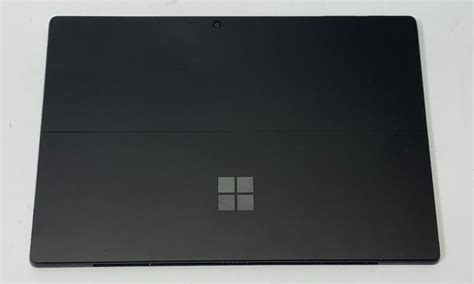 Read Microsoft Surface Pro 7 I7 1065g7 16gb Ram 256gb Ssd Ebay