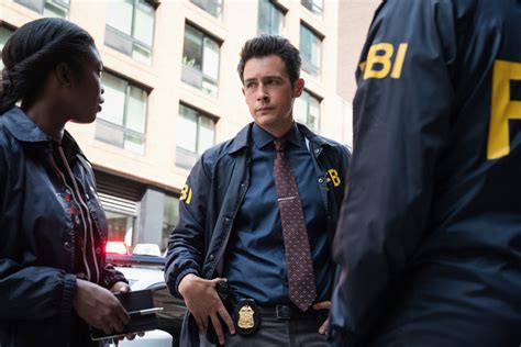 ‘fbi Tv Show Scolas Departure From Wall Street Will Be Explained