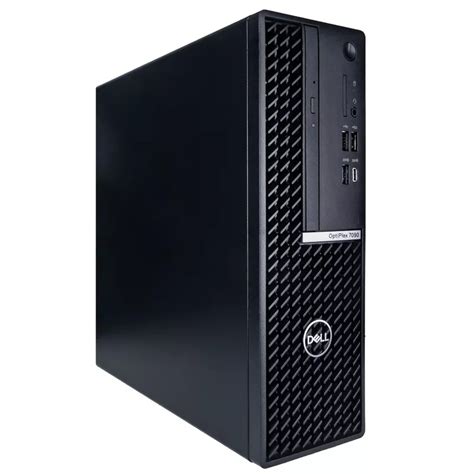 Rent To Own Dell Optiplex 7090 Desktop Computer Intel I5 10500 3 2