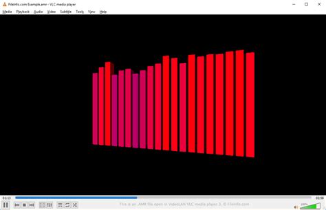 Amr File What Is An Amr File And How Do I Open It