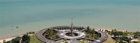 Paraíba in Brasilien – Reise-Tipps, Sehenswürdigkeiten, Ausflüge