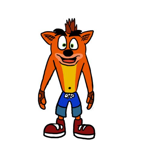 Crash Idle Contest Spyro Crash Bandicoot Know Your Meme