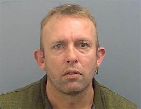 Sex Offenders Database UK