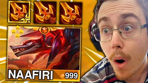 The Most Insane Build Ive Ever Seen ⭐⭐⭐ Tft Set 9 5 Youtube