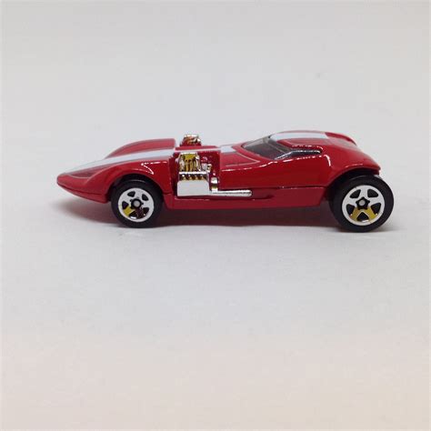 Julian S Hot Wheels Blog Twin Mill Hw Exotics