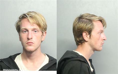 Messer Jakob Hays Miami Dade County Mugshots Zone