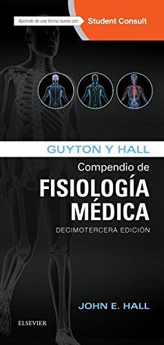 Guyton Y Hall Tratado De Fisiologia Medica