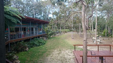 Redlands Indigiscapes Centre At Capalaba Brisbane