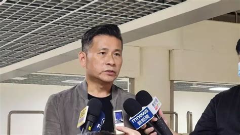 國民黨徵召侯友宜卻有人退黨 北市議長戴錫欽：不必要、不可取 侯友宜參選2024 要聞 聯合新聞網