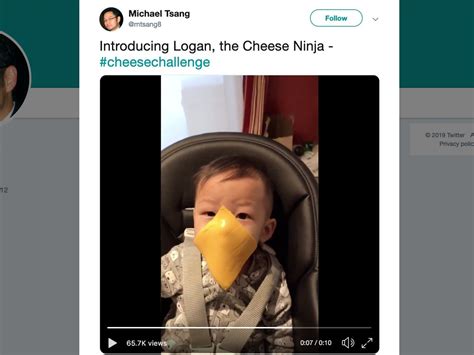 Funny or controversial? ‘Cheese face’ challenge goes viral on social ...