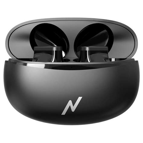 Auriculares True Wireless Stereo Bt Earbuds T Ctiles Noganet