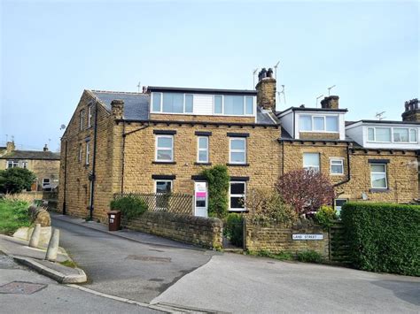 4 Bed End Terrace House For Sale In Land Street Farsley Pudsey Ls28