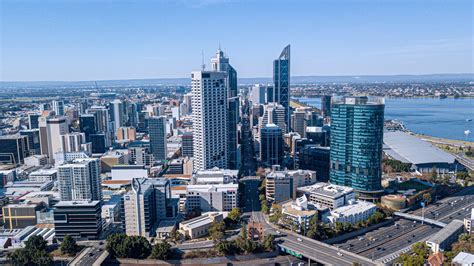 Experts Say Perth Property Market Headed For A Boom