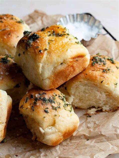 The Best Gluten Free Dinner Rolls The Gluten Free Austrian