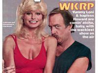 LONNIE ANDERSON IN A BIKINI