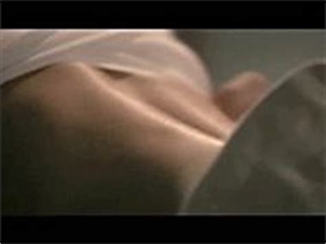 Naked Jessie Ward In Rest Stop Don T Look Back