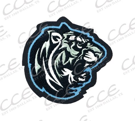 Corpus Christi Carroll High School – SSR Jackets Patch Store