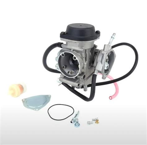 карбюратор для квадроцикла Stels Leopard 500Y/ Stels Leopard 600Y/ RM ...