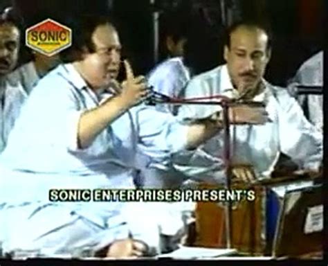 Mera Piya Ghar Aya Nusrat Fateh Ali Khan 1 Video Dailymotion