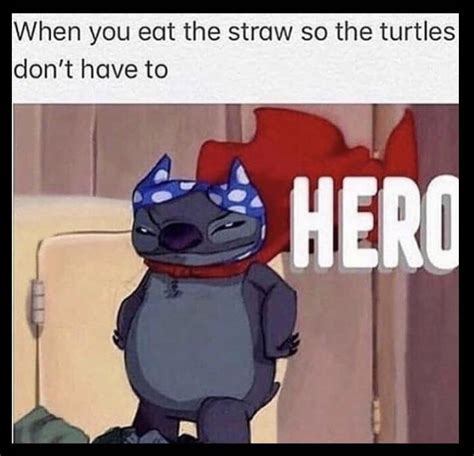 The Only Real Way We Can Save The Turtles R Wholesomememes