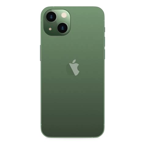 iPhone 13 256GB Green - Prices from €719,00 - Swappie