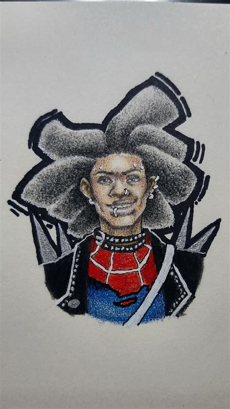 Expect to see much more of the multiversal Hobie brown 23