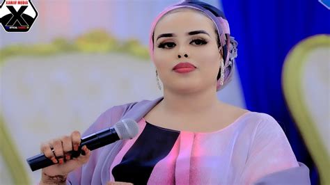 SHADIYO SHARAF 2022 CALAF IYO WAD MOOYEE LIVE STAGE MUSIC VIDEO YouTube