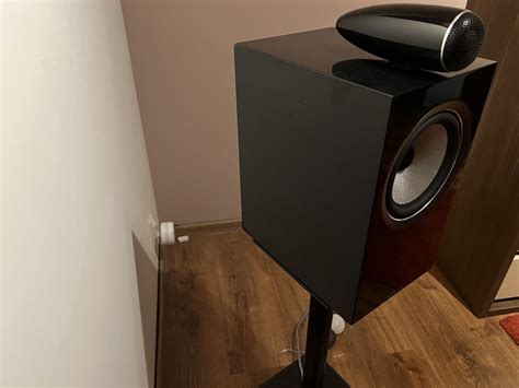 Kolumny Bowers Wilkins S B W Bydgoszcz Olx Pl