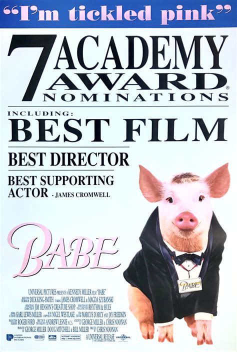 Nostalgipalatset BABE 1995