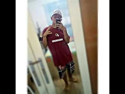 William Lemos Fazendo Strip Xvideos