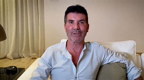 Simon Cowell Health Update: Breaks Back In Scary Bicycle Accident | J-14