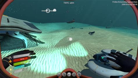 Anyone found my Lifepod 8? :( : subnautica