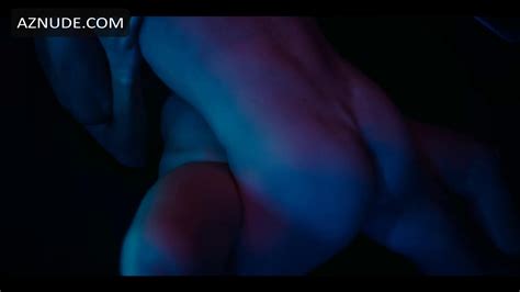 ALVARO RICO Nude AZNude Men