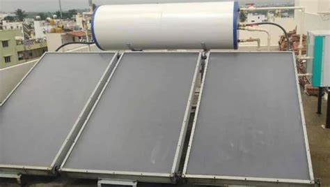 Residential Solarizer Solar Water Heater 150 LPD At Rs 64500 In