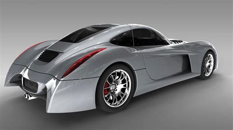 Panoz Abruzzi Sports Car Sports Cars Photo 14362130 Fanpop