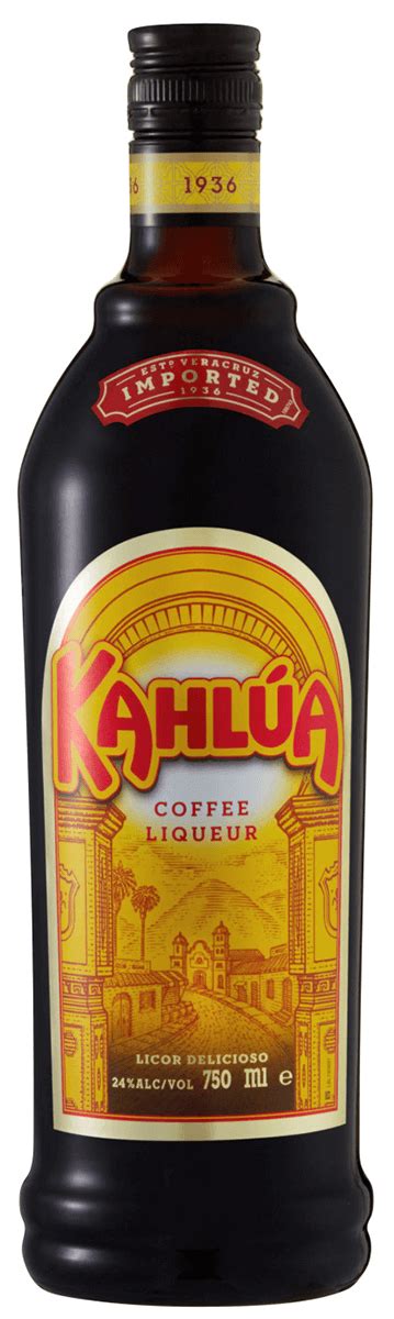 Kahlua Coffee Liqueur