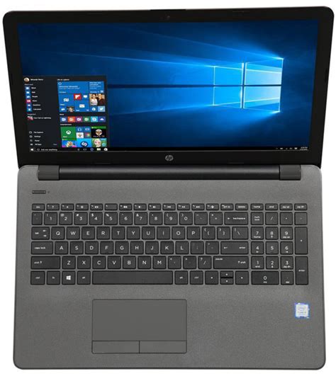 HP 250 G5 Core I5 6th Gen Price In Pakistan