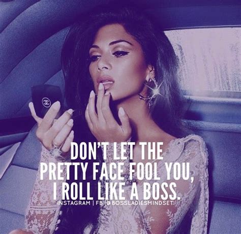 Pin On Powerful Woman Boss Babe Quotes Girl Boss Quotes Boss Quotes