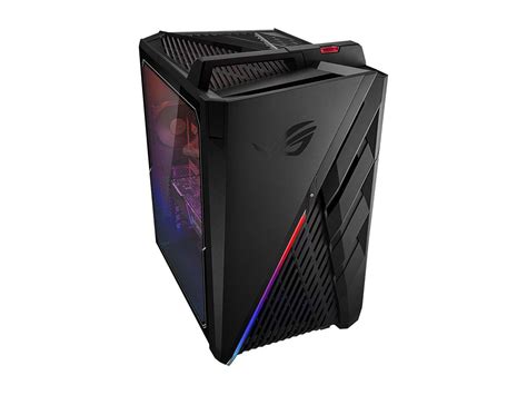 Asus Gaming Desktop G35dx Dhr790 Ryzen 7 5000 Series 5800x 3 80ghz 32gb Ddr4 2 Tb Hdd 1 Tb