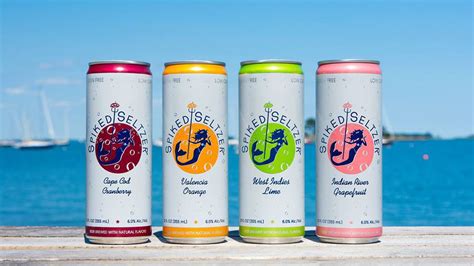 Fred Defreitas Blog: Is Alcoholic Seltzer the Next Big Thing?