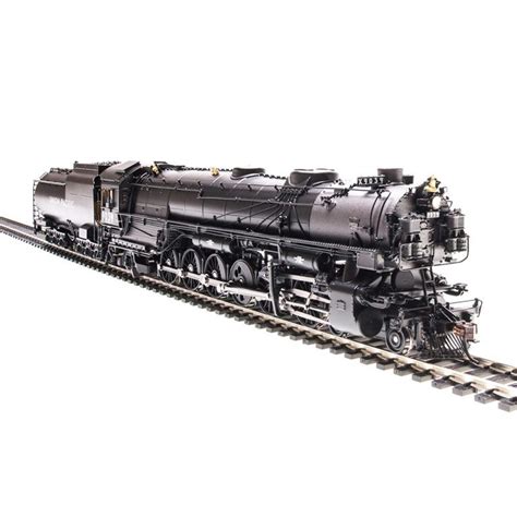 Broadway Limited Paragon 3 Ho 4 12 2 Union Pacific W Dcc And Sound