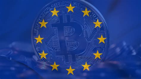 Eu Looks To Place Limit On Banks Holding Crypto