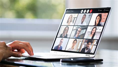 Las Mejores Aplicaciones Para Videoconferencias En El Mercado