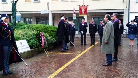 Commemorazione Dei Defunti La Questura Ricorda I Suoi Caduti Invitando