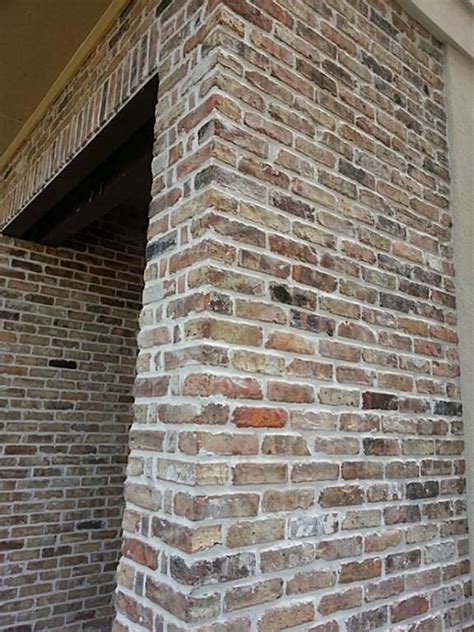 Old Chicago Brick Fireplace – Mriya.net