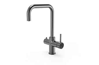 In Instant Hot Water Tap Dispenser Water Heater Kitchen Sink Mixer Tap With Tank And