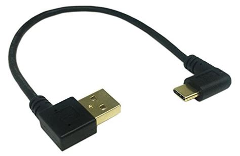 Best Right Angle Usb Cable For Your Needs