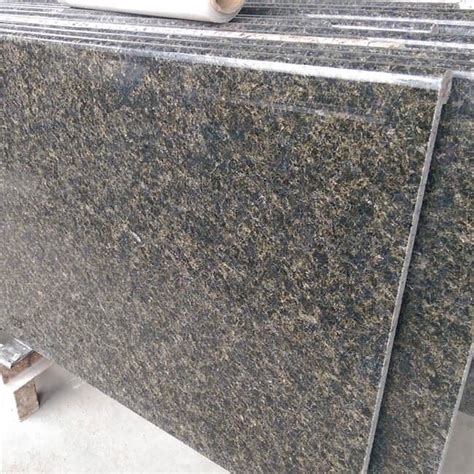 China Customized Verde Ubatuba Granite Kitchen Suppliers Wholesale