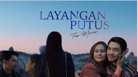 Lanjutan Layangan Putus Series Alur Cerita Film Drama Terbaru Berjudul